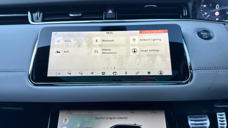 Land Rover Range Rover Evoque 2.0 D180 First Edition 5dr Auto Diesel Hatchback